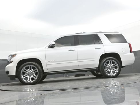 Used 2020 Chevrolet Tahoe Premier w/ Premier Plus Edition image 30