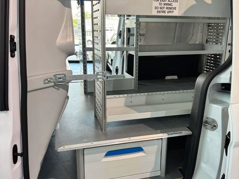 Used 2016 Ford Transit Connect XL FWD image 28