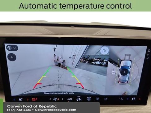 Used 2025 Ford Explorer ST-Line image 22