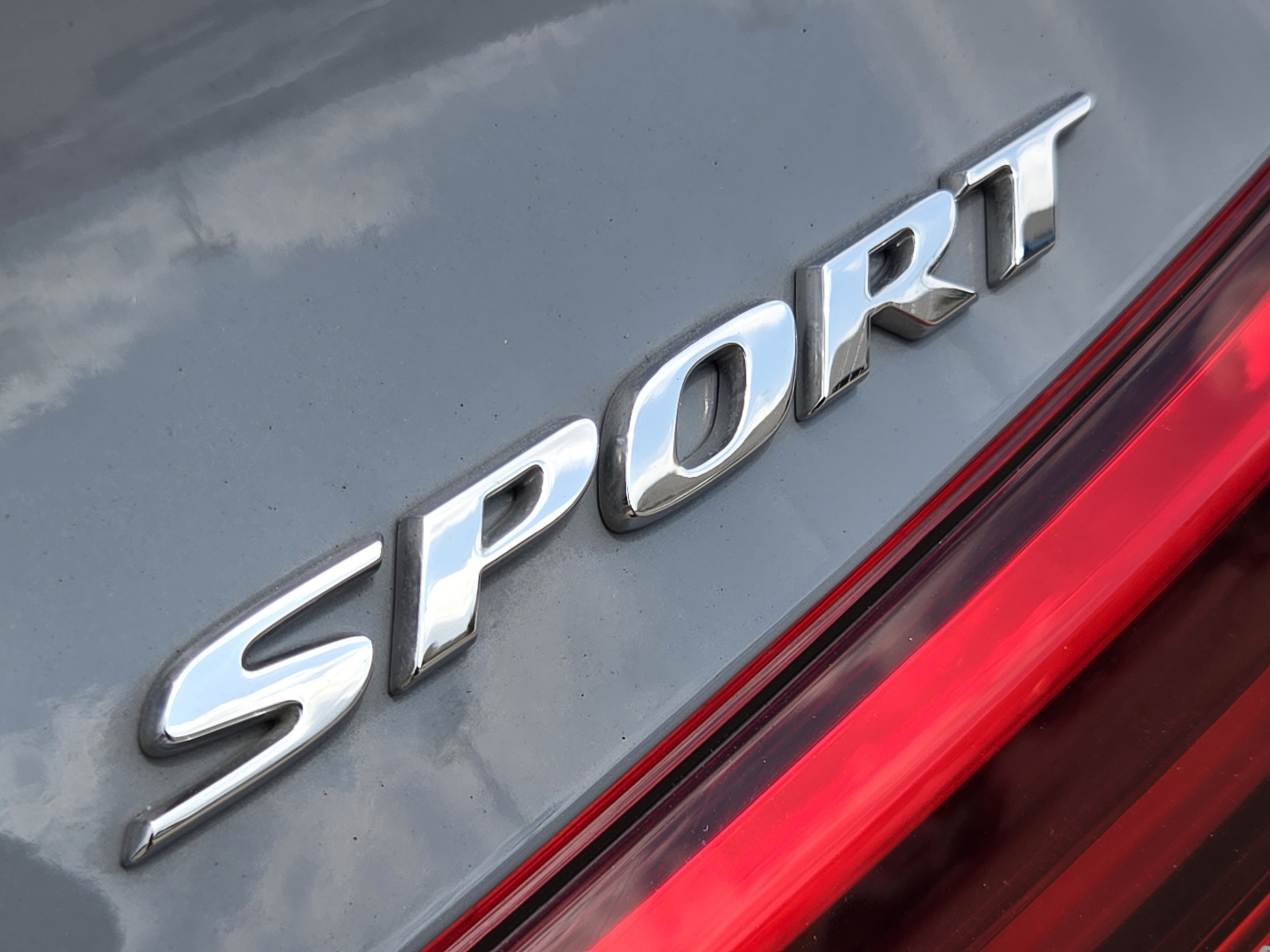 Used 2024 Honda Civic Sport image 31
