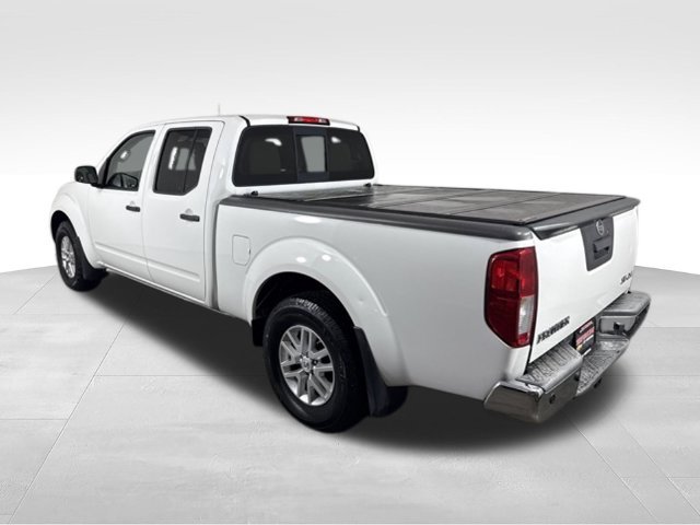Used 2016 Nissan Frontier SV w/ SV Value Truck Package AWD/4WD image 6