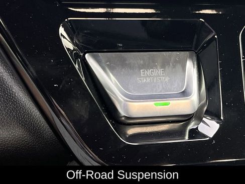 New 2026 GMC Sierra 2500 AT4 w/ AT4 Premium Plus Package image 19