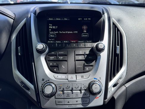 Used 2013 GMC Terrain SLE FWD image 25