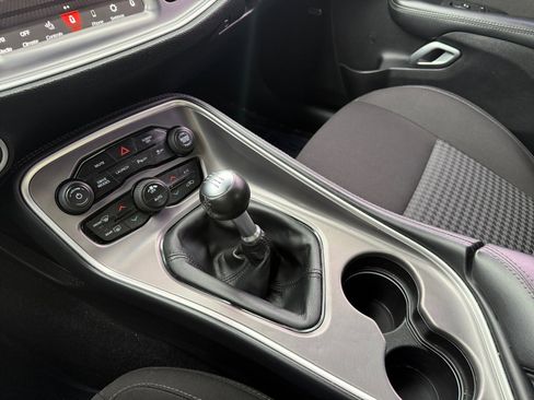 Used 2021 Dodge Challenger R/T Scat Pack image 13