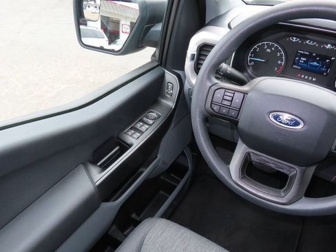 Used 2022 Ford F150 XL w/ Equipment Group 101A High image 12