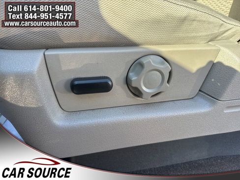 Used 2010 Ford F150 4x4 SuperCrew image 16