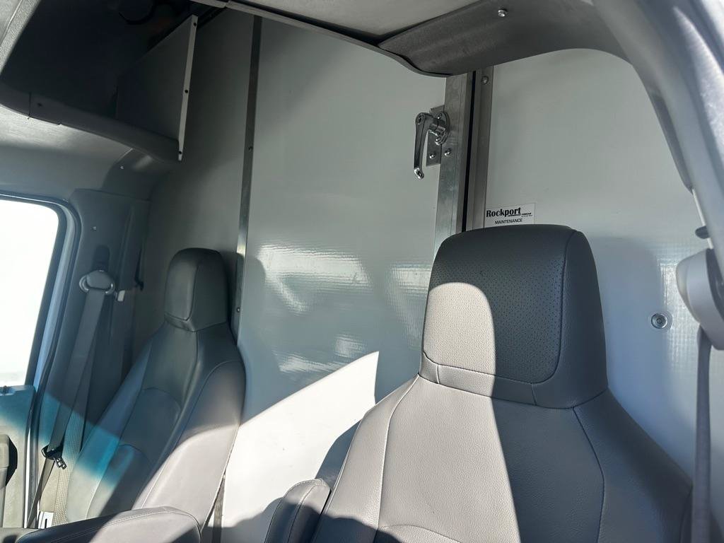Used 2021 Ford E-350 and Econoline 350 Super Duty w/ Power Windows & Locks Group RWD image 13