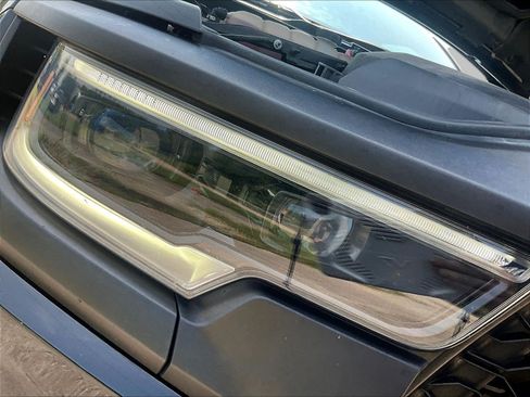 Used 2022 RAM 1500 TRX w/ TRX Level 1 Equipment Group AWD/4WD image 34