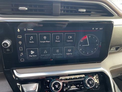 Used 2023 GMC Sierra 1500 Denali w/ Denali Reserve Package image 31