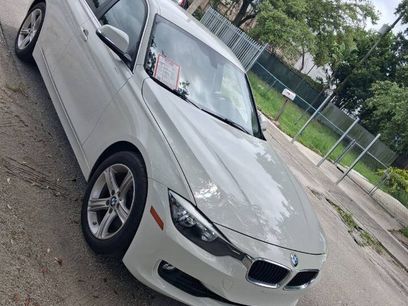 Used 2015 BMW 328i Sedan