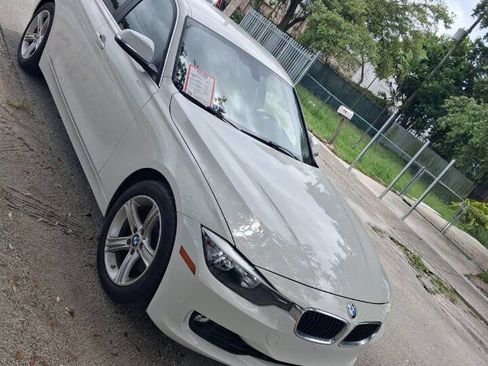 Used 2015 BMW 328i Sedan RWD image 1