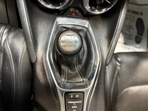 Used 2017 Chevrolet Camaro LT w/ RS Package image 17