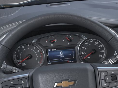 New 2026 Chevrolet Blazer LT FWD image 42