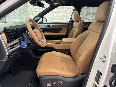 New 2026 Hyundai Santa Fe Limited w/ Tow & Go Package image 25