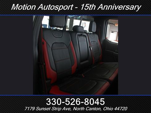 Used 2018 Ford F150 Lariat w/ Equipment Group 502A Luxury AWD/4WD image 45