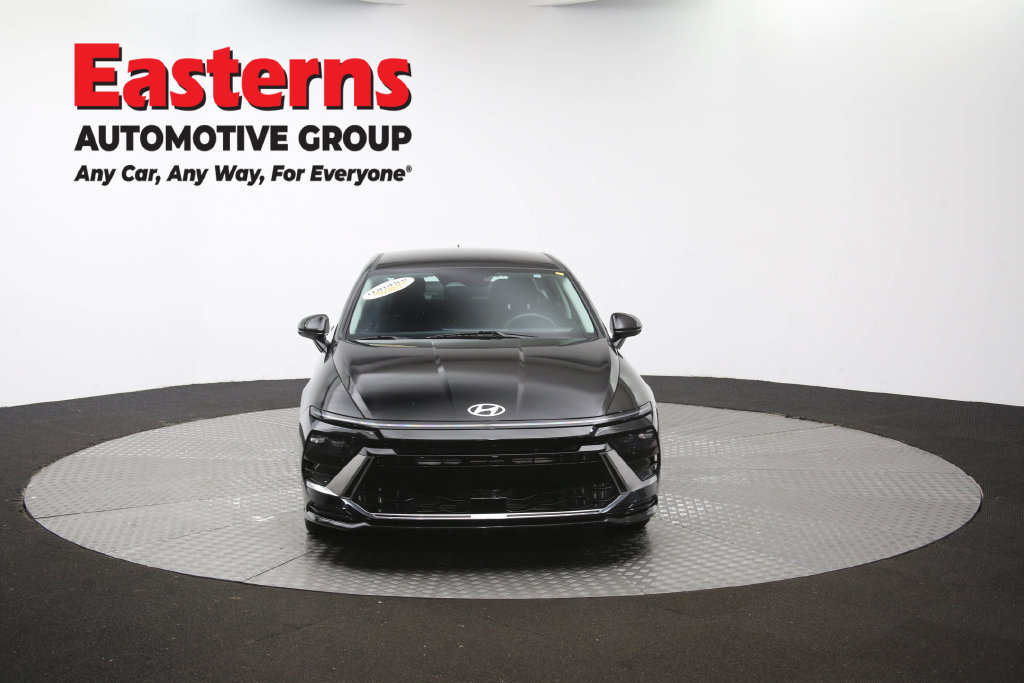 Used 2025 Hyundai Sonata SEL FWD image 55