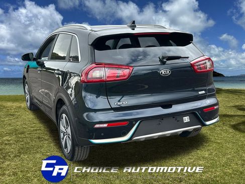 Used 2019 Kia Niro EX Premium w/ Sunroof Package image 5