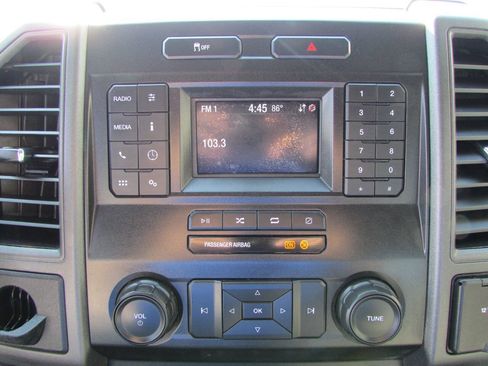 Used 2021 Ford F250 XL w/ Power Equipment Group RWD image 28