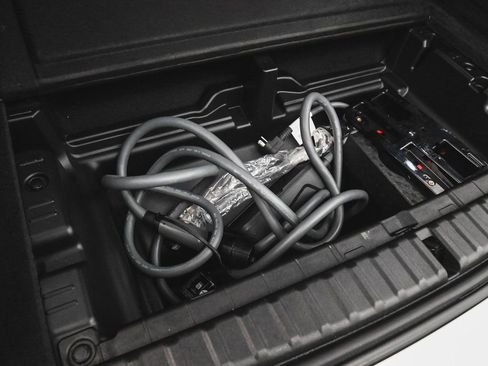 Used 2024 BMW iX xDrive50 w/ Premium Package image 35