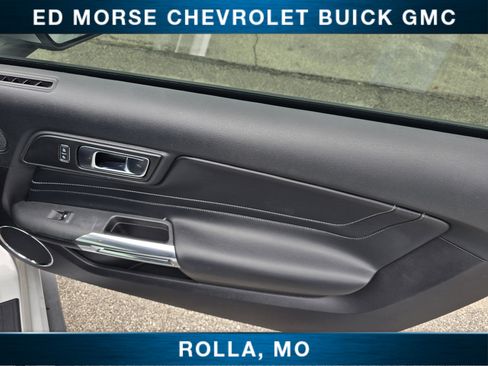 Used 2019 Ford Mustang GT Premium w/ Equipment Group 401A image 20