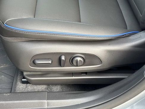 New 2026 Buick Envista Sport Touring w/ Convenience I Package image 23