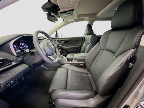 New 2025 Subaru Outback Limited image 24