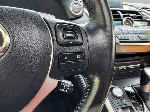 Used 2015 Lexus NX 200t FWD image 24