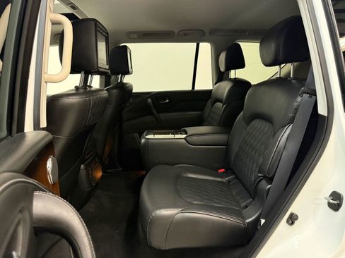 Used 2019 INFINITI QX80 Luxe w/ 22" Wheel Package image 19