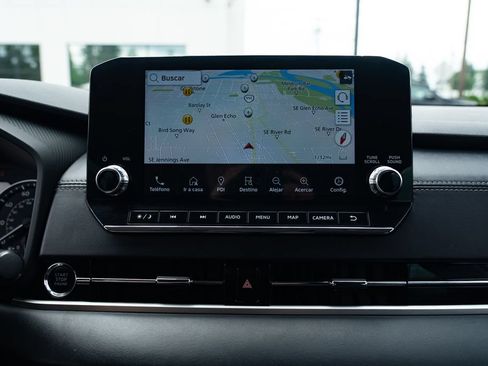 Used 2022 Mitsubishi Outlander SE FWD image 13
