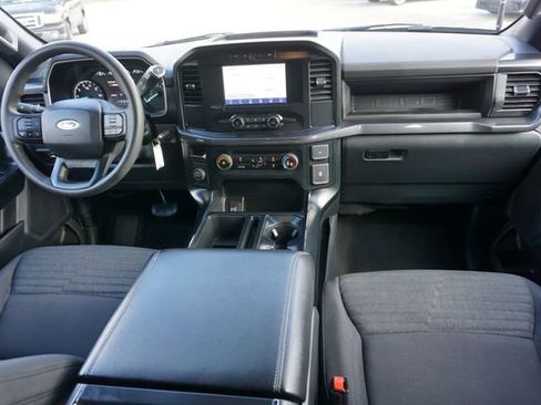 Certified 2023 Ford F150 XL w/ STX Appearance Package image 6