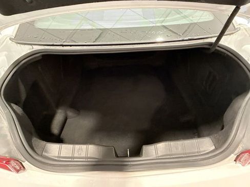 Used 2016 Chevrolet Camaro SS image 24