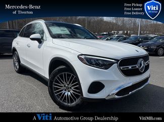 New 2026 Mercedes-Benz GLC 300 4MATIC video 1