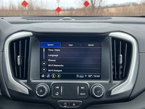 Used 2024 GMC Terrain SLE w/ Driver Convenience Package image 25