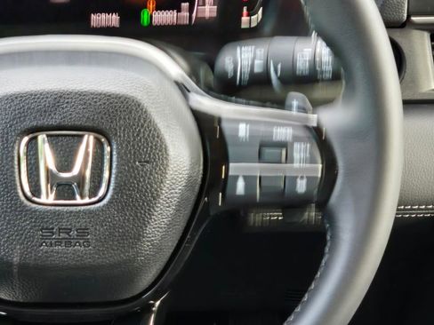 New 2026 Honda Passport RTL image 16