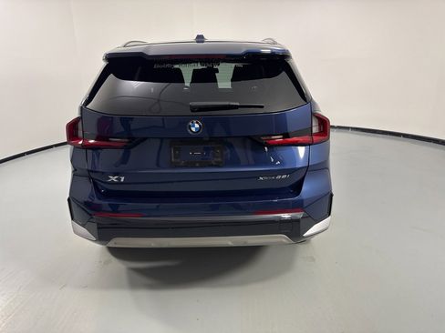 Certified 2024 BMW X1 xDrive28i w/ Convenience Package image 4