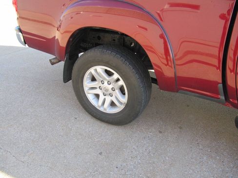 Used 2006 Toyota Tundra SR5 RWD image 10