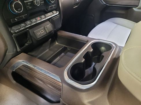 Used 2019 Chevrolet Silverado 1500 RST w/ All-Star Edition image 26