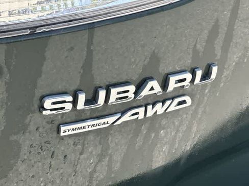 Certified 2023 Subaru Forester Premium AWD/4WD image 18
