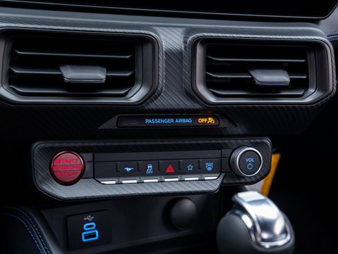 Used 2026 Ford Mustang Dark Horse image 30