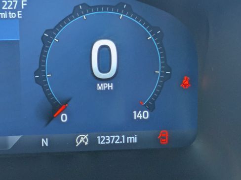 Certified 2023 Ford Bronco Raptor AWD/4WD image 21
