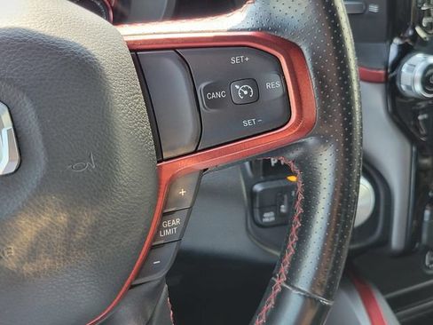 Used 2022 RAM 1500 Rebel w/ Rebel Level 2 Equipment Group AWD/4WD image 17
