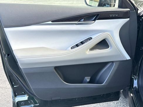 New 2026 INFINITI QX60 Autograph image 15