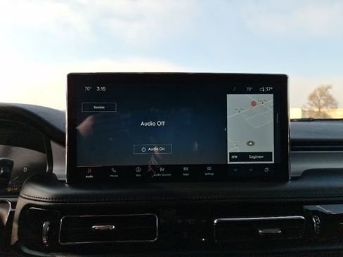 Used 2023 Lincoln Nautilus AWD w/ Premium Package image 23