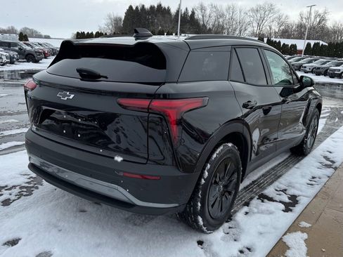 Used 2025 Chevrolet Blazer EV LT image 30