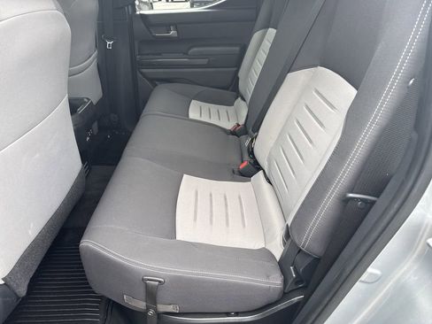 Used 2024 Toyota Tacoma TRD Sport w/ TRD Sport Upgrade Package image 22