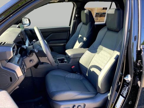 Used 2026 Toyota 4Runner TRD Sport Premium AWD/4WD image 9