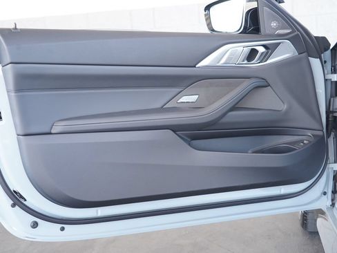New 2027 BMW M4 xDrive Competition w/ Executive Package AWD/4WD image 9
