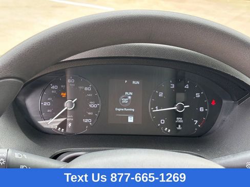 Used 2025 RAM ProMaster 3500 w/ Convenience Group FWD image 13