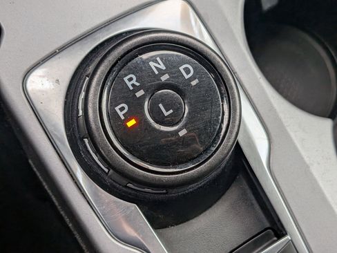 Used 2021 Ford Bronco Sport Big Bend image 23