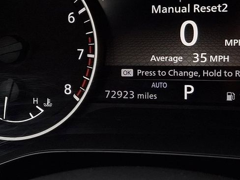 Used 2024 Nissan Pathfinder Rock Creek AWD/4WD image 20